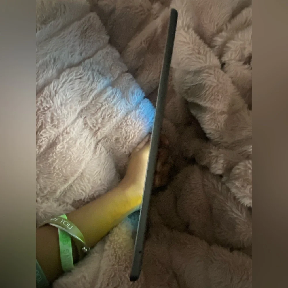 iPad 7th gen